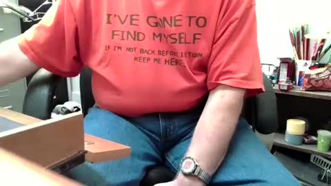 sindesires83 online show from 12/16/24, 09:09