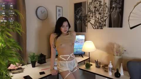 Snapshot of sindy_cet chatting on 02/20/26, 06:30 Eva online show from 02/20/26, 06:30