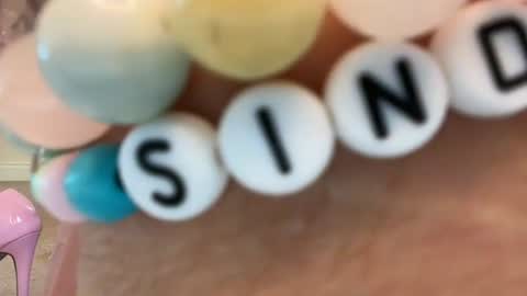 Sindy SissyEnglish Spanish online show from 07/20/26, 07:11