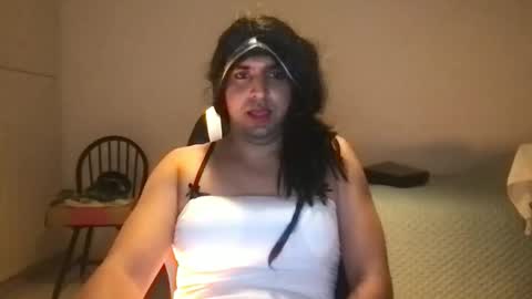 Snapshot of sineadyodonell chatting on 12/18/25, 10:27 420Stroker online show from 12/18/25, 10:27