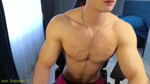 Richard online show from 12/14/25, 10:53