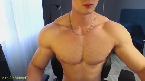 Richard online show from 02/09/26, 08:51