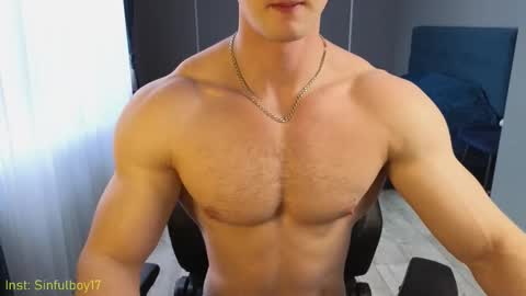 Richard online show from 02/16/26, 08:32