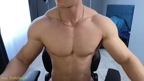 Richard online show from 03/16/26, 07:56