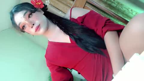 sinful_sirenity69 online show from 02/14/26, 08:38