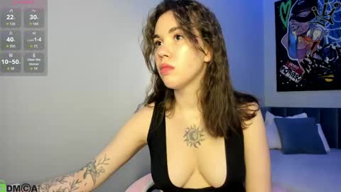 sinfulkittyyy online show from 05/25/26, 08:20