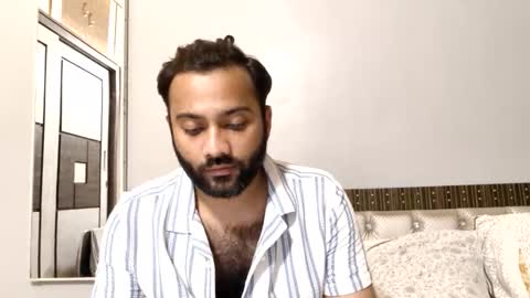 Sinful Wolf online show from 05/10/26, 01:49