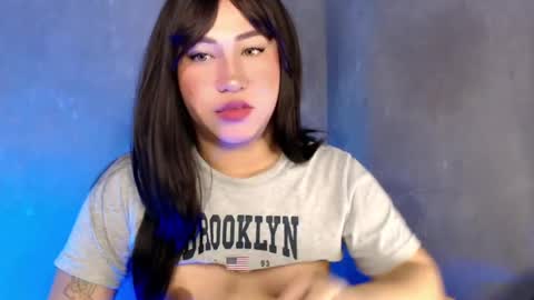ANDREA online show from 07/26/26, 02:02
