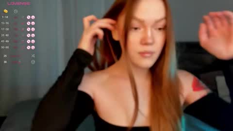 Ivy online show from 11/17/25, 04:40