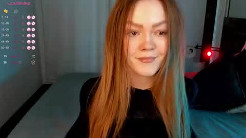 Ivy online show from 02/02/26, 08:24