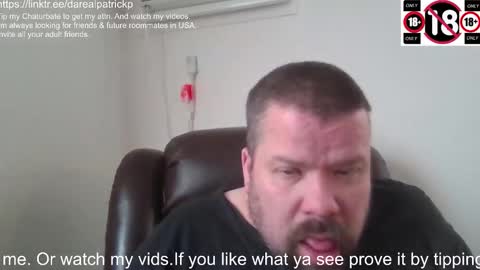 SingleDude 69 online show from 12/15/25, 05:50