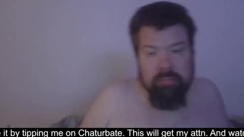 SingleDude 69 online show from 03/15/26, 06:41