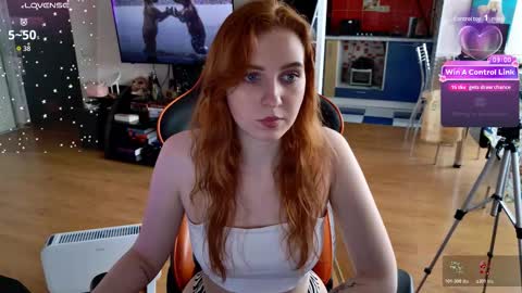 Alya and Mr. Sinner online show from 02/20/26, 07:10