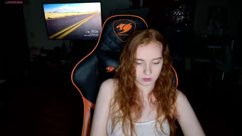 Alya and Mr. Sinner online show from 05/19/26, 08:26
