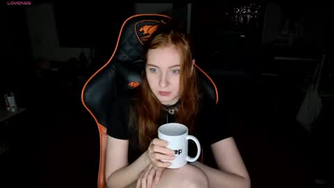 Alya and Mr. Sinner online show from 06/03/26, 08:14