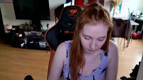 Snapshot of sinnerscorner chatting on 06/11/26, 02:53 Alya and Mr. Sinner online show from 06/11/26, 02:53