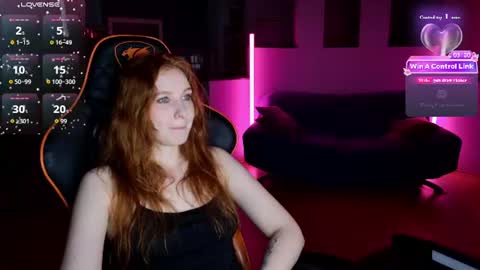 Snapshot of sinnerscorner chatting on 07/15/26, 08:58 Alya and Mr. Sinner online show from 07/15/26, 08:58