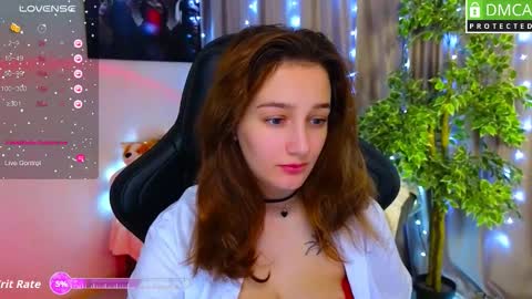 Sinty Noria online show from 01/08/26, 08:49