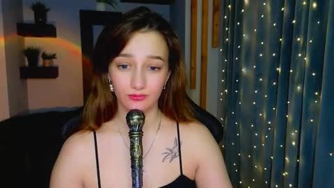 Sinty Noria online show from 01/18/26, 10:08