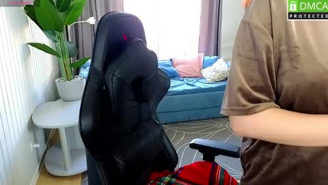 Sinty Noria online show from 04/09/26, 01:05