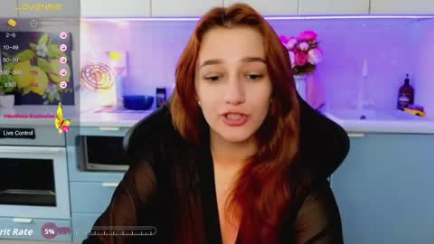 Sinty Noria online show from 06/04/26, 01:44