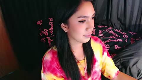 Snapshot of siobe_lee chatting on 06/10/26, 05:18 Siobe online show from 06/10/26, 05:18