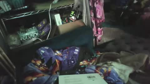 Snapshot of siofra chatting on 03/06/25, 06:37 Siofra online show from 03/06/25, 06:37