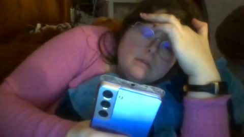 Snapshot of siofra chatting on 01/14/26, 09:31 Siofra online show from 01/14/26, 09:31