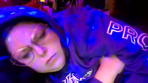 Snapshot of siofra chatting on 02/11/26, 11:10 Siofra online show from 02/11/26, 11:10