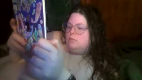 Snapshot of siofra chatting on 02/13/26, 06:09 Siofra online show from 02/13/26, 06:09