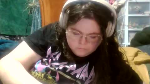 Snapshot of siofra chatting on 02/23/26, 07:39 Siofra online show from 02/23/26, 07:39