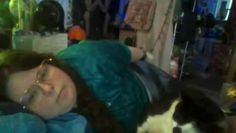 Siofra online show from 03/04/26, 09:32