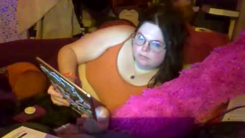 Siofra online show from 03/26/26, 12:39