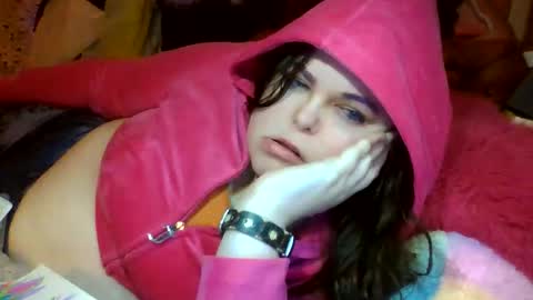 Siofra online show from 03/27/26, 08:26