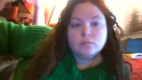 Siofra online show from 03/29/26, 02:55