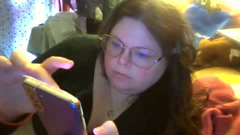 Siofra online show from 04/05/26, 06:16