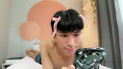 siomairiceee online show from 03/24/26, 05:45