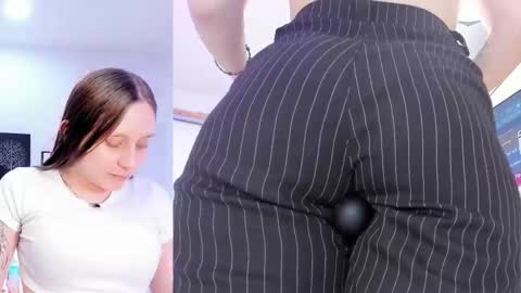 Siouxsie online show from 10/29/25, 11:23