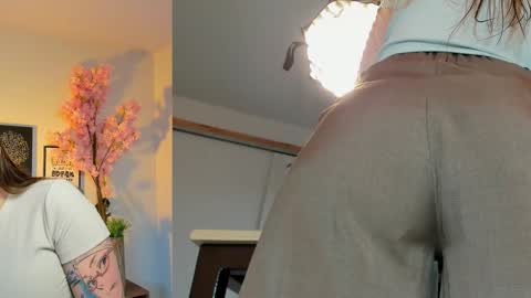 Siouxsie online show from 03/21/26, 10:53