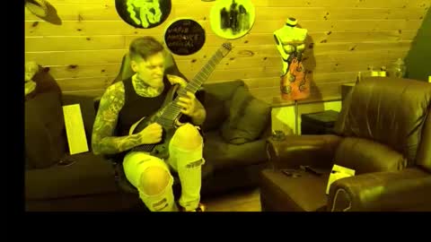 Unbridledfuckingcrazy online show from 02/22/26, 01:29