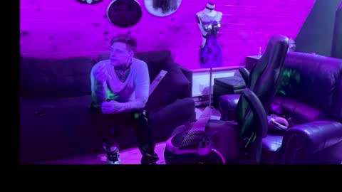 Unbridledfuckingcrazy online show from 02/25/26, 02:10