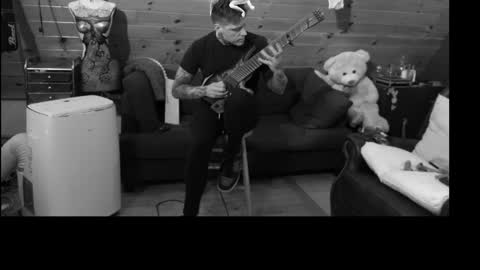 Dustbunnyfoofoo online show from 09/20/25, 10:38