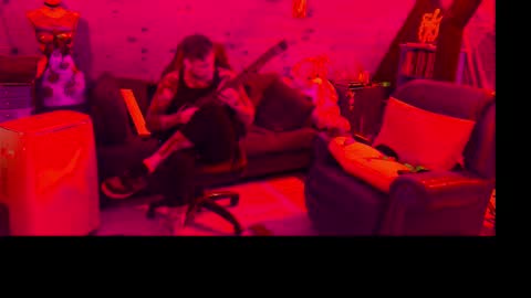 Dustbunnyfoofoo online show from 09/21/25, 02:57