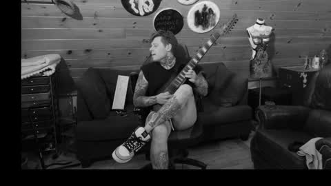 Dustbunnyfoofoo online show from 11/07/25, 02:22