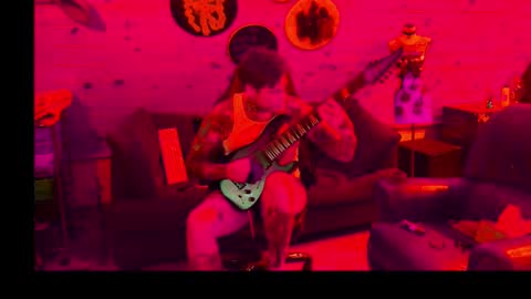 Dustbunnyfoofoo online show from 11/15/25, 08:33