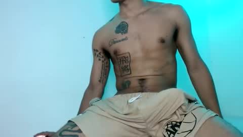 Snapshot of sir_black1 chatting on 12/07/24, 09:22 Sir black online show from 12/07/24, 09:22