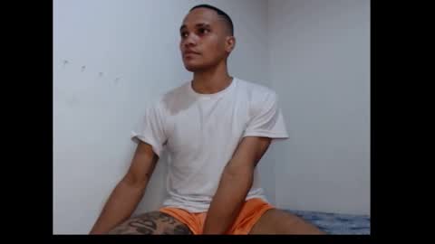 Snapshot of sir_black1 chatting on 10/04/25, 06:28 Sir black online show from 10/04/25, 06:28