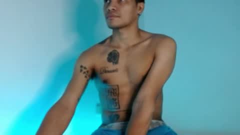 Sir black online show from 04/08/26, 11:37