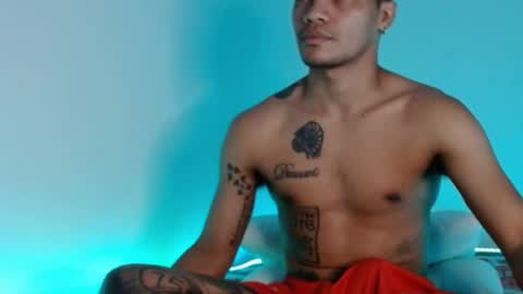 Sir black online show from 05/17/26, 12:41