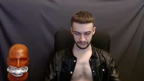 Snapshot of sir_damien chatting on 12/13/24, 09:20 Sir Damien online show from 12/13/24, 09:20